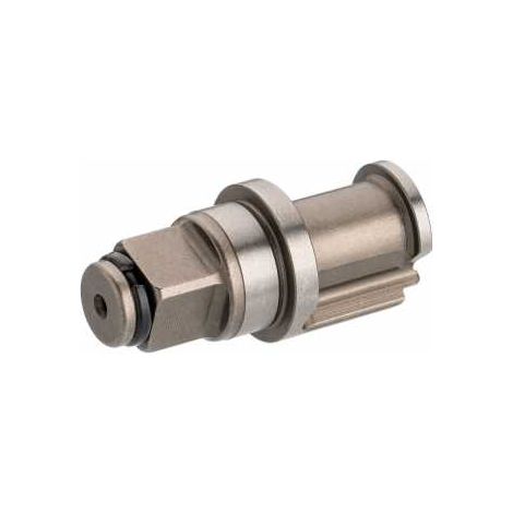HAZET Vierkant mit Ring Satz 9012M-1-08/3 (1/2)