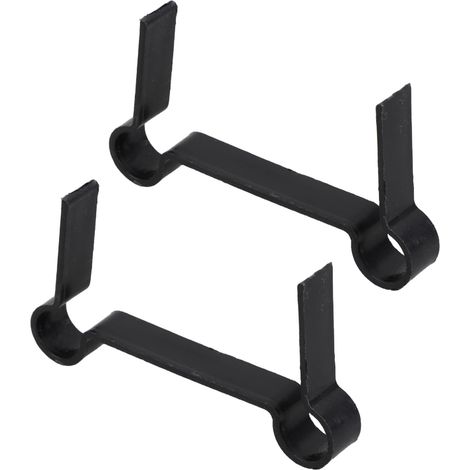 Joints antidérapants pour charnières de porte de douche en (1/5)