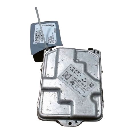 [PRODUIT D'OCCASION] Boitier Xenon Phare Gauche VOLKSWAGEN Golf ♻️ Ref Oe. 8v0907399d - Garantie à vie (1/3)