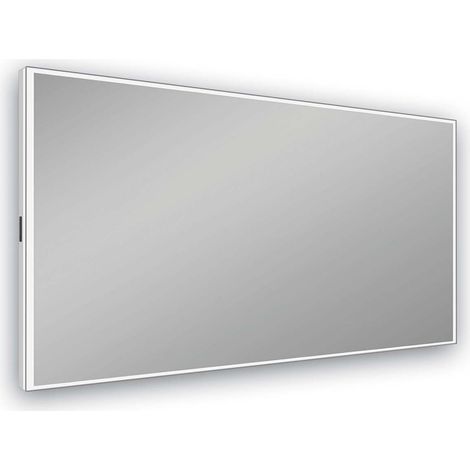Schneider GLOW HCL miroir lumineux, éclairage LED tout autour, (1/4)