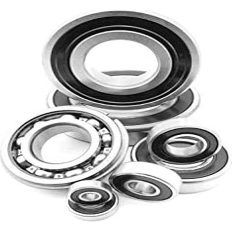 Roulement à billes diamètre intérieur 7x19mm