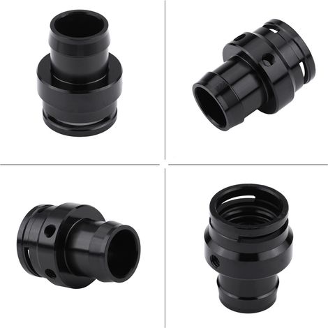 Adapter für Ladedrucksensor für 2.0T FSI MK5 A3 A4 TSI TT, Vakuumanschluss, kompatibles Ersatzteil (1/5)