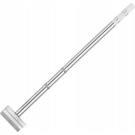 Punta Saldante con Resistenza Integrata T12-1403 – Compatibile con Rosfix, BAKON, GM-951, AOYUE, HAKKO, JOVY  Pulizia Pad BGA e PCB  Riscaldamento Rapido (1/3)