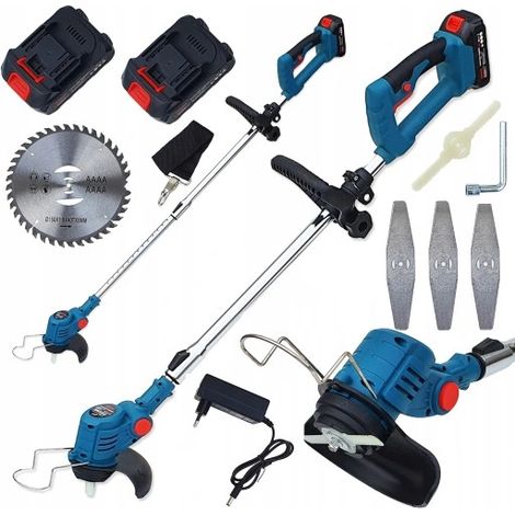 Decespugliatore HIKOKI CG36DBW4Z (Solo corpo) (1/5)