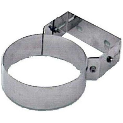 Reggitubi Inox 12 Ala (1/2)