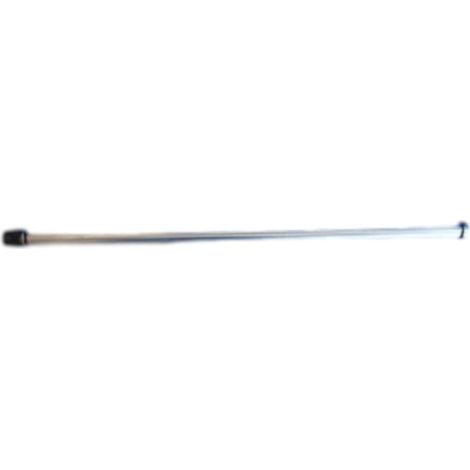 Semiassale lungo K46 per trattorino Grillo idrostatico CLS7-FD220-FD280 - 59748