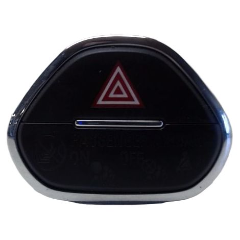 Bouton De Warning OPEL Corsa [PRODUIT D'OCCASION]♻️39031634 (1/3)