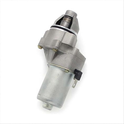 Moteur de moto pour moteur AM6 RX50 RYZ50 TZR50 (1/5)