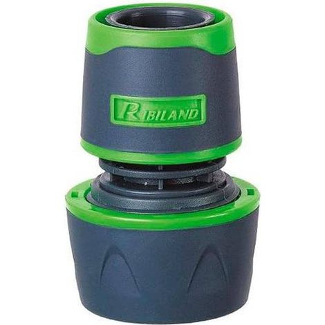 Raccord Rapide Universel 12/15/19 mm - Bi-Mat. - Connexion Facile et Pratique - D-Work (1/2)