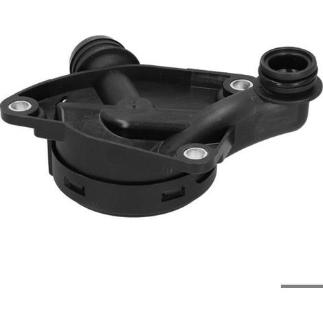 Séparateur d'huile, Valve de reniflard, Ventilation du carter, 6420101891, pour Mercedes W164 X164 W251 W221 S320 (1/5)