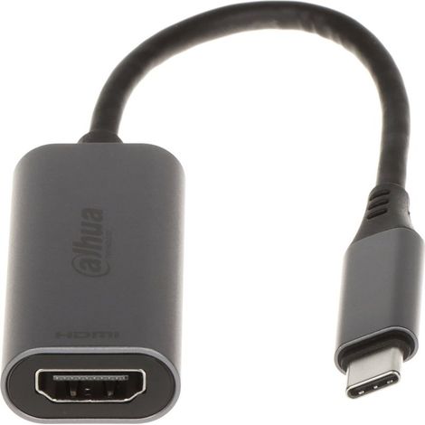 ADAPTADOR E/S USB-C A HDMI/TC31H DAHUA