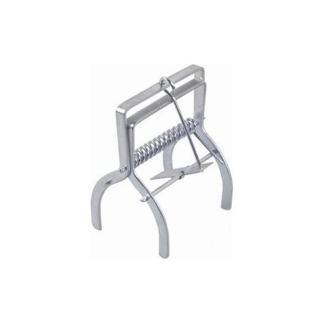 Piège métallique Greenmill POUR nuisibles, large gamme 5103 