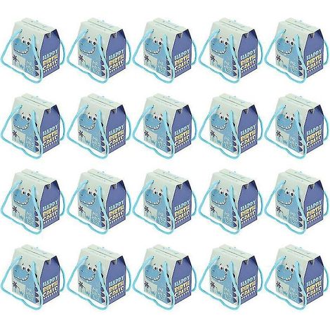 20 sachets de bonbons à main (1/3)