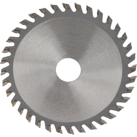 Disque de coupe multifonction en alliage pour scies circulaires électriques (1/5)