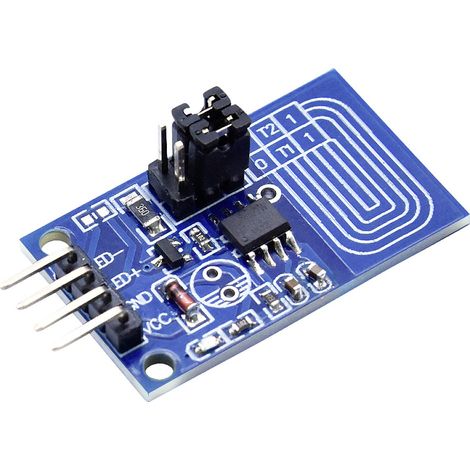TRU COMPONENTS TC-10093152 Umwandler-Modul (1/3)