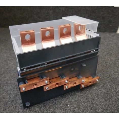 Bloc alimentation INV400 INS400 horizontal (vers Linergy BW) Prisma