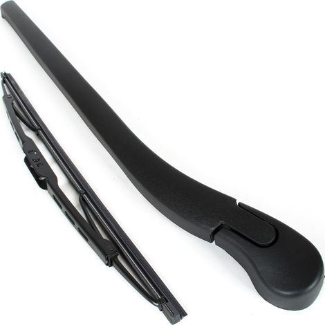 Brazo y escobilla del limpiaparabrisas trasero para BMW Serie 5 E61 Familiar (2004-2010) (1/5)