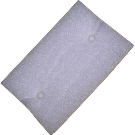 Ersatzteil - Original-Motorenfilter -  - AEG, ROTARY