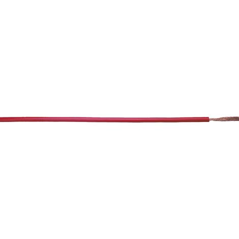 LAPP 4160344 Litze Multi-Standard SC 2.1 1 x 1 mm² Weiß, Blau 100 m