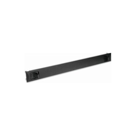 DIGITUS Abdeckplatte 1HE Blindabdeckung 483mm schwarz (1/5)
