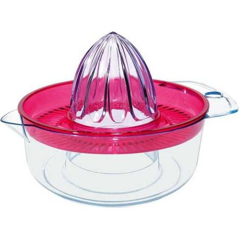 Exprimidor de cítricos Kostil cm 13 h 11 Cosmoplast