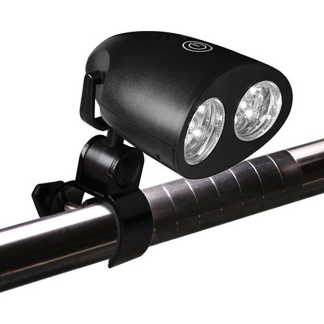 Lampe de barbecue rotative à 360° pour BBQ10, LED ultra-lumineuses-AquaForge (1/5)