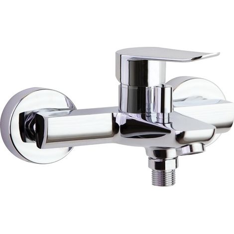 Mitigeur bain-douche Makatea - INDUSTRIAS RAMON SOLER S.L