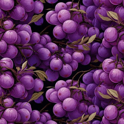 Tela decorativa para exteriores Oxford - Motivo frutal  DX6782 (1/5)