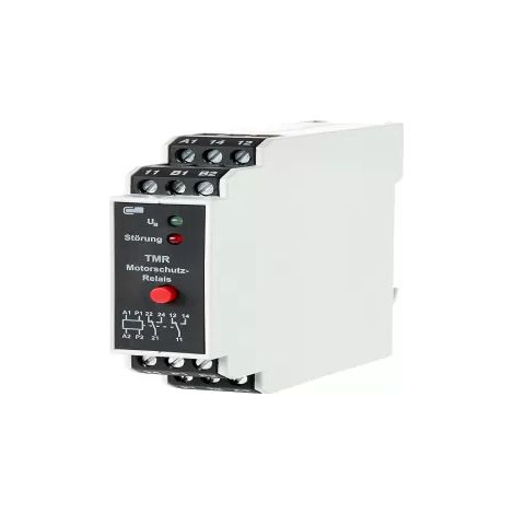 Überwachungsrelais 230 V/AC (max) 2 Wechsler Metz Connect 1103160522 1 St. (1/2)