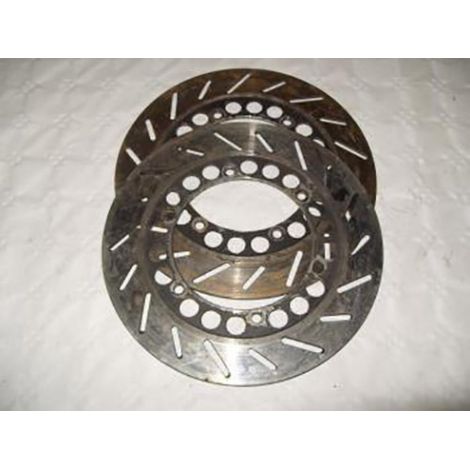 [PRODUIT D'OCCASION] Disque de frein avant origine pour Auto Occasion