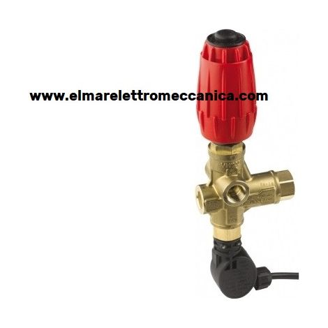 Mecline VHP 39 microinterruttore Valvola di by-pass 350 BAR idropulitrice
