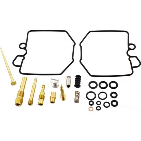 JMP Vergaser-Reparatursatz für Honda CB 750 F, CB 750 F2