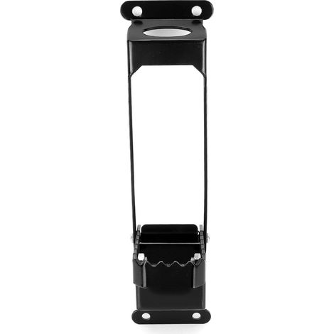 Repose-pied latéral de porte extérieure avec charnière pour Jeep Wrangler JK et Unlimited 2007-2017 (Type A) (1/5)