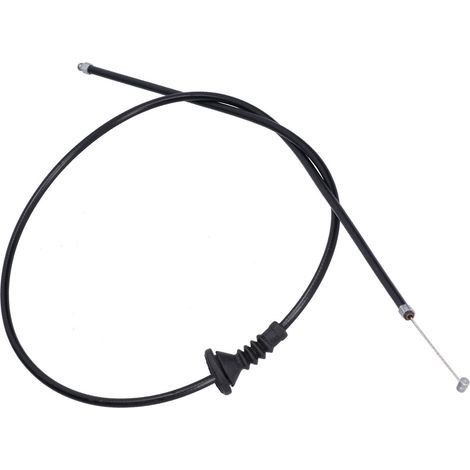 Câble de Démarrage du Moteur 51237201904 pour BMW X1 128i 135is 328i 2007‑2015 - Matériel en Fer + ABS et Compatibilité Européenne (1/5)