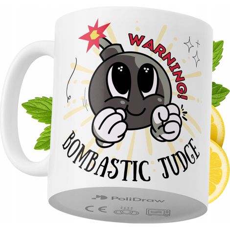 Lustige Kaffeetasse mit witzigem Textdesign – ideal für Geburtstage, Namenstage und Feiertage. Hochwertige Tasse für besondere Anlässe, ob zu Hause, im Büro oder bei der Arbeit. Farbe: Weiß, 330 ml.