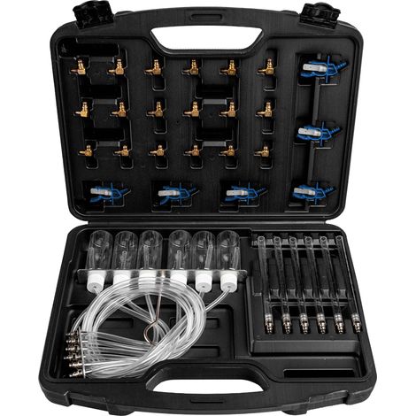 EINSPRITZSYSTEM MESSGERÄT & TESTER JBM51493