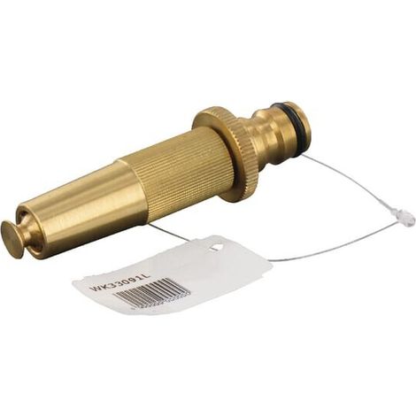 Verstellbare Spritze UNIVERSAL WK33091L