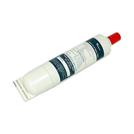 Filtro de agua para frigorífico Whirlpool sbs002. Referencia original 481281729632