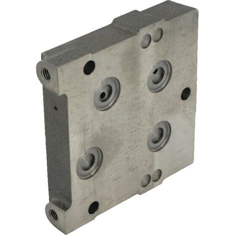 Plaque DANFOSS PVG32157B2014