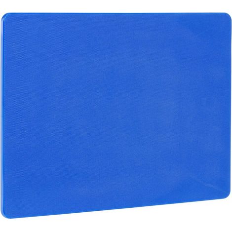 Tagliere Haccp 450x300 mm - blu