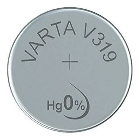 batteria orologio Varta sr527sw 1 pezzo batteria affidabile