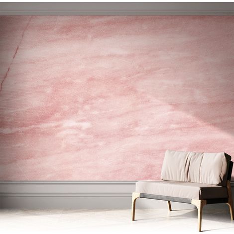 Selbstklebend Tapete modern Wohnzimmer - Wanddekoration - einfach anzubringen Marmormuster 312x219 cm (1/5)