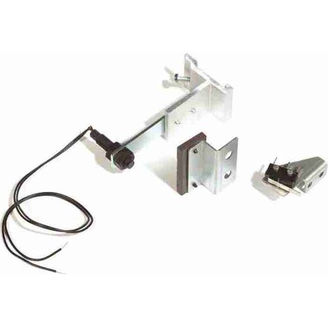 DAS900FM Kit Micro Di Segnalazione Magnetici DAS DITEC ENTREMATIC DAS900FM
