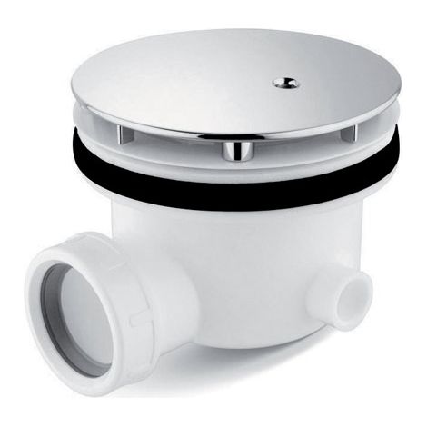 NF Duschablauf Ø 90 mm