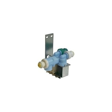 ELECTROVANNE D ARRIVEE D EAU, Réfrigérateur, 481236058486