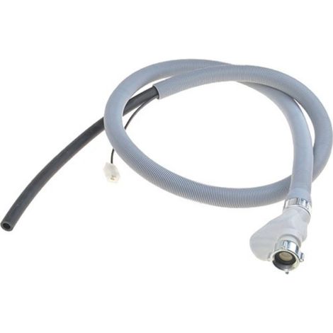 Tubo entrada agua con electrovalvula Fagor