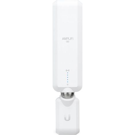 Ubiquiti UbiQuiti Networks AmpliFi HD Meshpoint - 1750 Mbit/s - 1300 Mbit/s - IEEE 802.11a,IEEE 802.11ac,IEEE 802.11b,IEEE 802.11g,IEEE 802.11n - 26 dBmW - TKIP,WPA2-AES,WPA2-PSK - Type C (AFI-P-HD) (1/3)