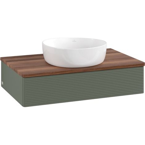 Villeroy & Boch L08112HL WTUS Antao L081 800x190x500mm (1/3)