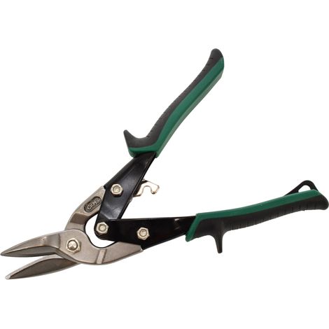 Tijeras awtools aw21099 mango ergonómico 25 cm (1/2)