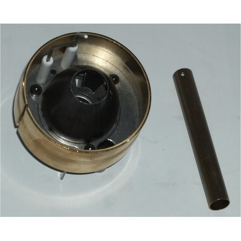 Mischkopf MB 819 für DAIKIN Altherma C Oil - 5750172 von Daikin